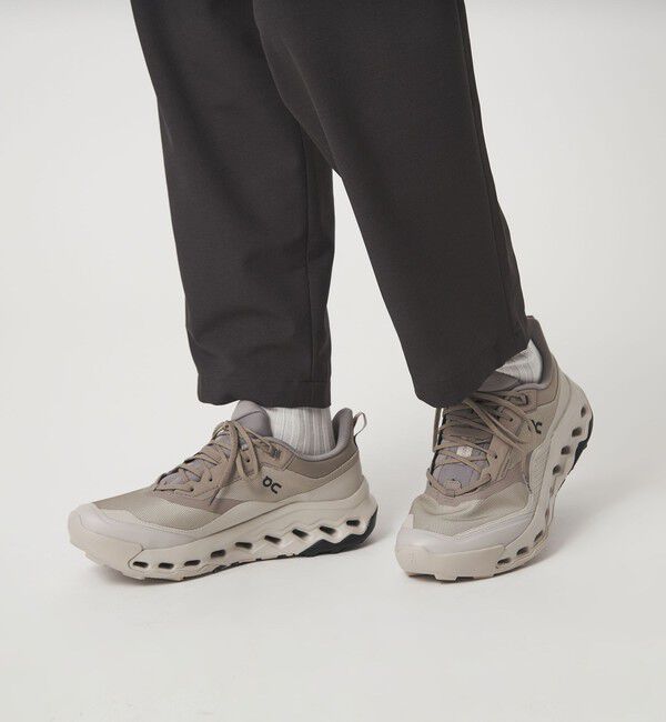 UNITED ARROWS green label relaxing「＜On＞CLOUDHORIZON 2 WP スニーカー」|スニーカー|MOCA