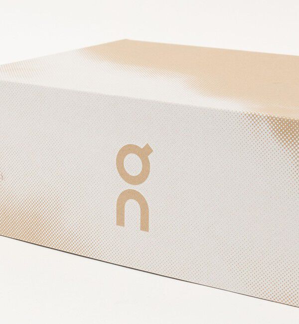 UNITED ARROWS green label relaxing「＜On＞CLOUDHORIZON 2 WP スニーカー」|スニーカー|