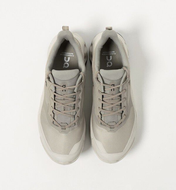 UNITED ARROWS green label relaxing「＜On＞CLOUDHORIZON 2 WP スニーカー」|スニーカー|