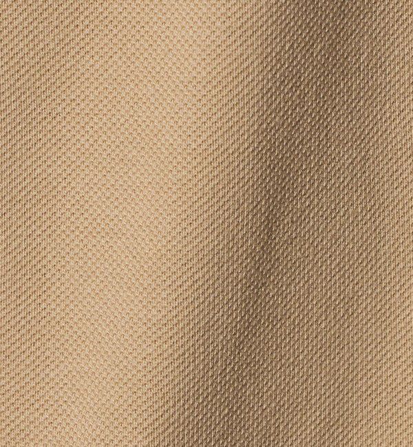 UNITED ARROWS green label relaxing「バイカラー カノコ ポロワンピース / キッズ  140cm-160cm」|ワンピース|