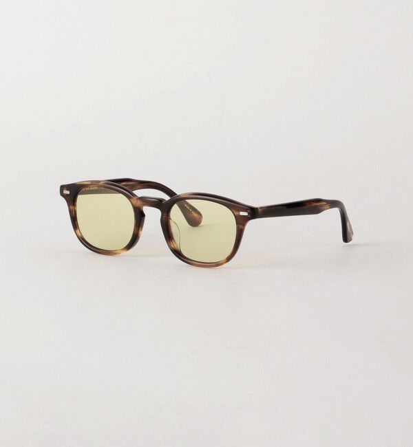BEAUTY&YOUTH UNITED ARROWS「【別注】＜KANEKO OPTICAL（金子眼鏡）＞John ジョン サングラス」|サングラス|その他3