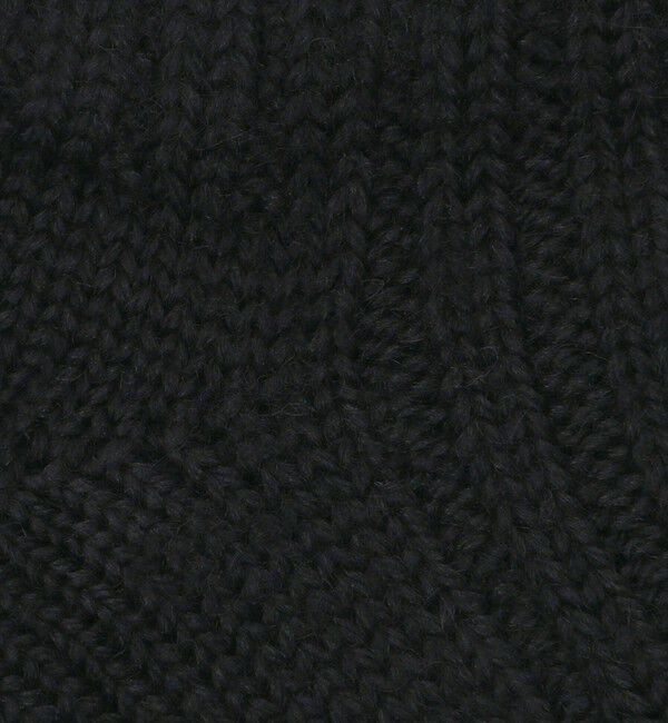 BEAUTY&YOUTH UNITED ARROWS「＜Kerry Woollen Mills＞ ベーシック ソックス」|ソックス|