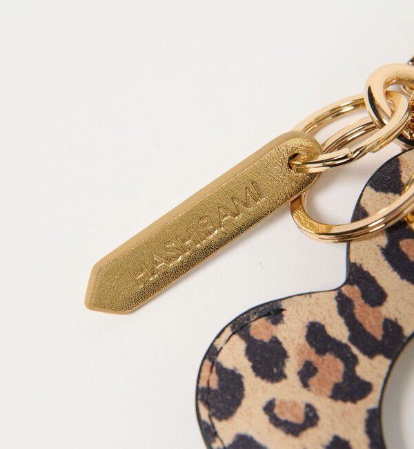 BEAUTY&YOUTH UNITED ARROWS「【別注】＜Hashibami＞フラワーモチーフ ハンドストラップ/スマホストラップ」|チャーム・キーホルダー|