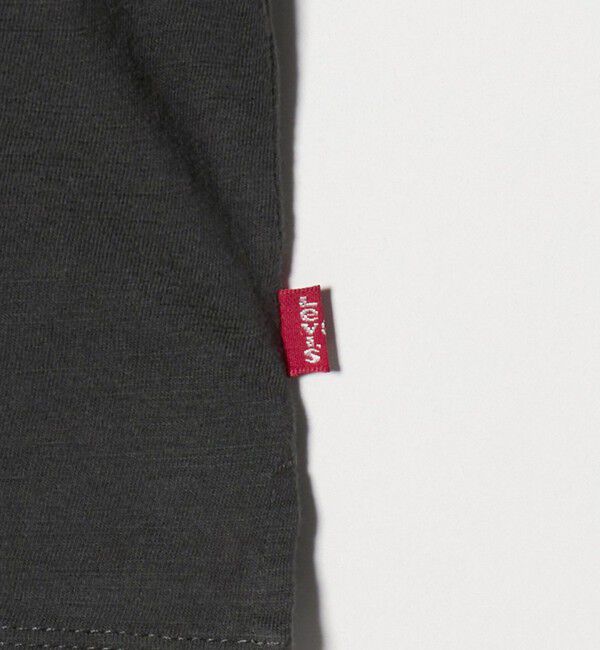 BEAUTY&YOUTH UNITED ARROWS「＜Levi's＞WESTERN Tシャツ」|Tシャツ・カットソー|