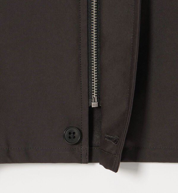 STEVEN ALAN「＜Steven Alan＞ ベリーマエックス バルカラー ブルゾン」|ブルゾン・スタジャン|