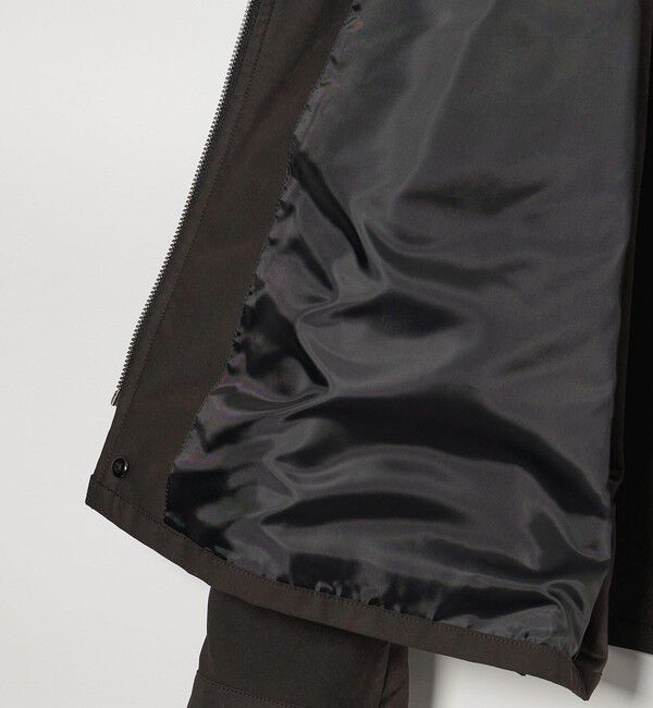 STEVEN ALAN「＜Steven Alan＞ ベリーマエックス バルカラー ブルゾン」|ブルゾン・スタジャン|