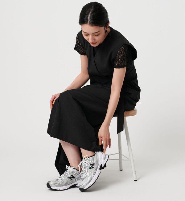 BEAUTY&YOUTH UNITED ARROWS「＜New Balance＞U740/スニーカー」|スニーカー|