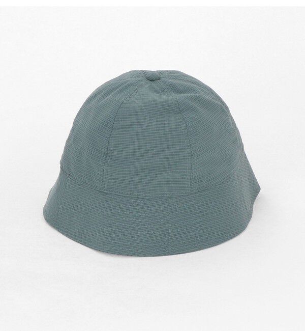 BEAUTY&YOUTH UNITED ARROWS「グラフチェック ハット」|ハット|