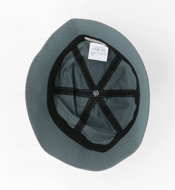 BEAUTY&YOUTH UNITED ARROWS「グラフチェック ハット」|ハット|