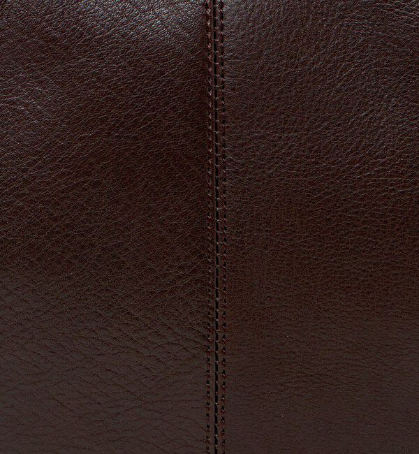 BEAUTY&YOUTH UNITED ARROWS「レザー ムーン ショルダー バッグ」|ショルダー・メッセンジャー|