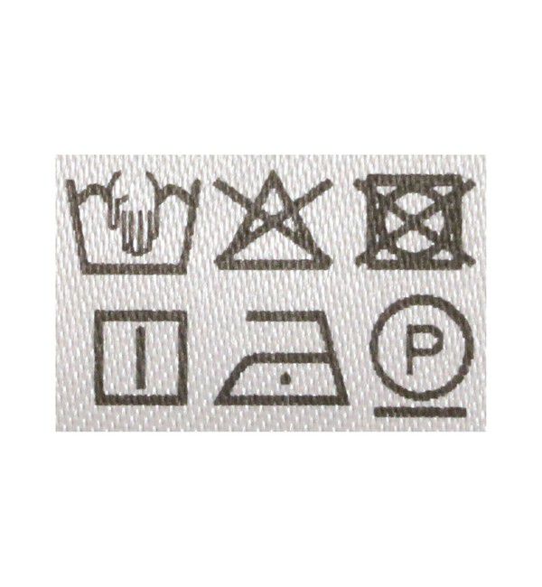 BEAUTY&YOUTH UNITED ARROWS「【WEB限定 Wardrobe DAILY MINIMAL】ダブルクロス カーブスカート ウォッシャブル」|スカート|