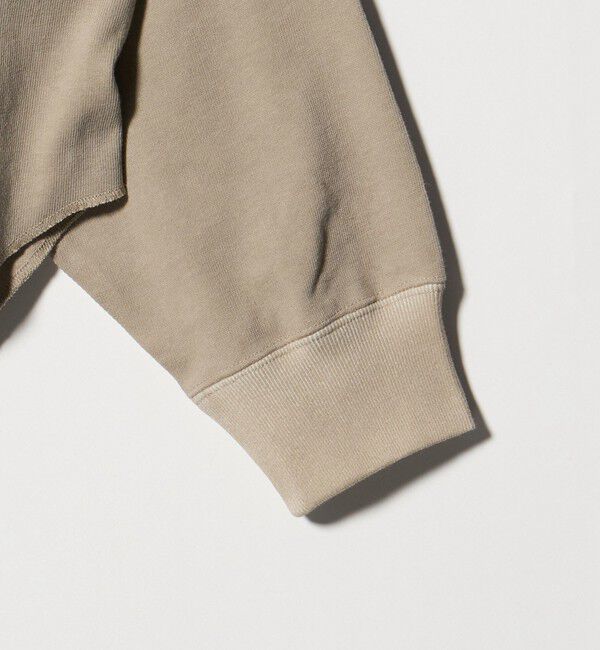 BEAUTY&YOUTH UNITED ARROWS「＜Americana＞フットボール ロングスリーブTシャツ」|Tシャツ・カットソー|