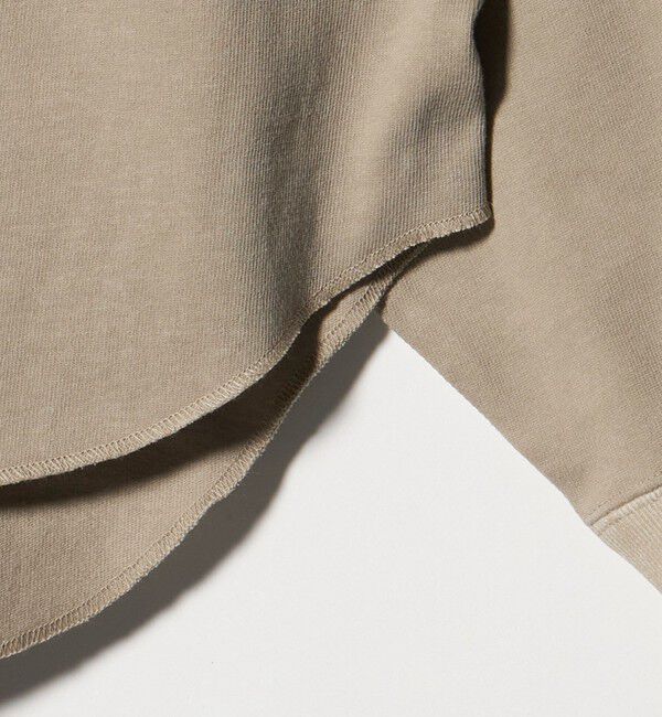 BEAUTY&YOUTH UNITED ARROWS「＜Americana＞フットボール ロングスリーブTシャツ」|Tシャツ・カットソー|