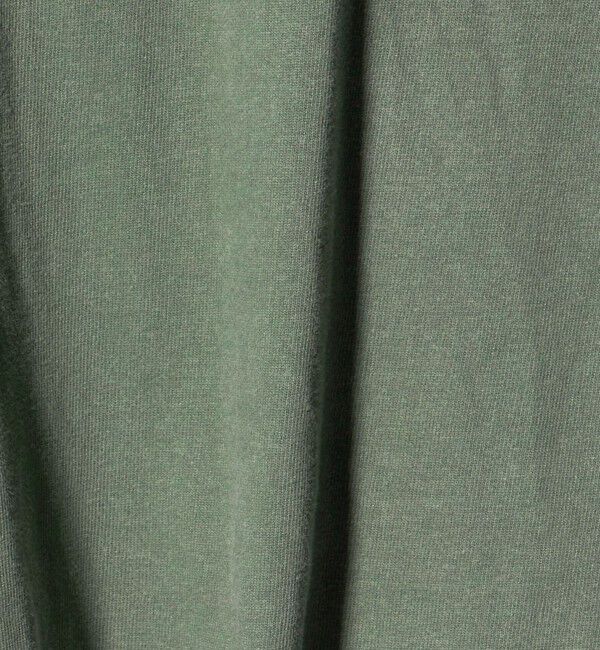 BEAUTY&YOUTH UNITED ARROWS「＜Americana＞フットボール ロングスリーブTシャツ」|Tシャツ・カットソー|