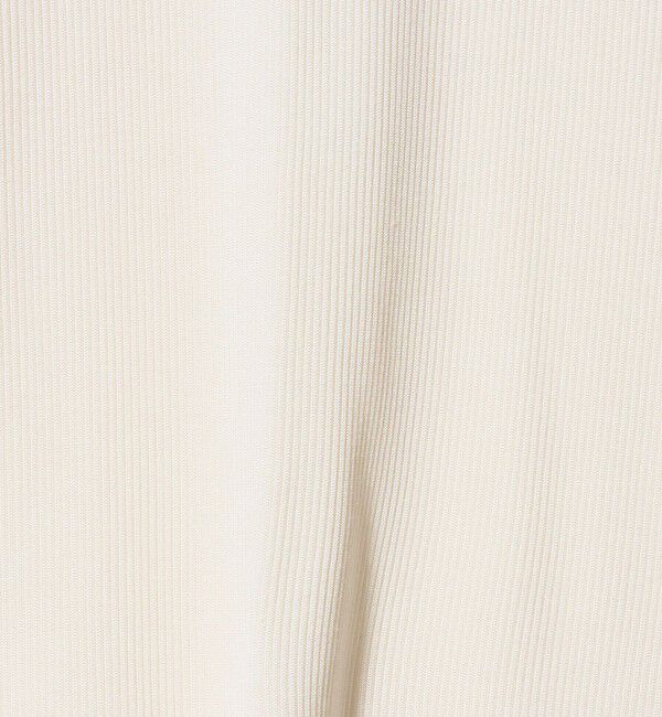 BEAUTY&YOUTH UNITED ARROWS「ポリエステルコットンテレコ メロータートルネック カットソー」|Tシャツ・カットソー|