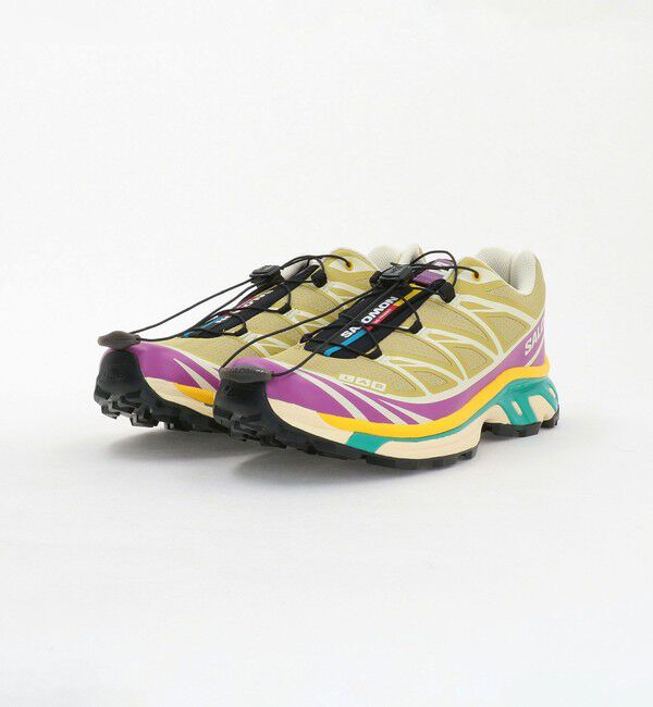 BEAUTY&YOUTH UNITED ARROWS「＜Salomon＞XT-6 スニーカー」|スニーカー|