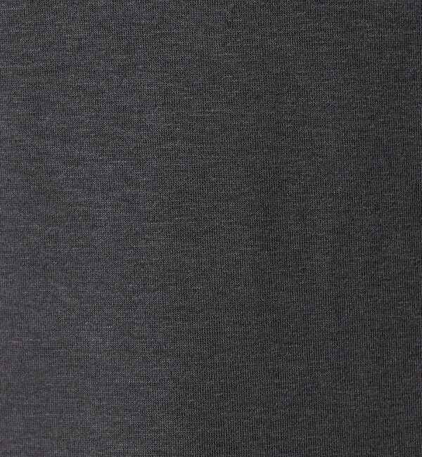 BEAUTY&YOUTH UNITED ARROWS「セルロースウールブレンド クルーネックカットソー」|Tシャツ・カットソー|