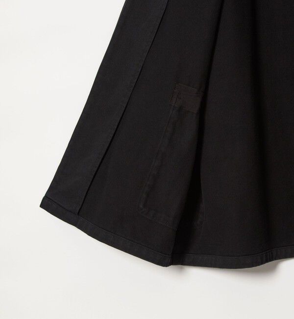 STEVEN ALAN「＜Steven Alan＞ ツイル ガーメントダイ ワーク ジャケット」|その他|