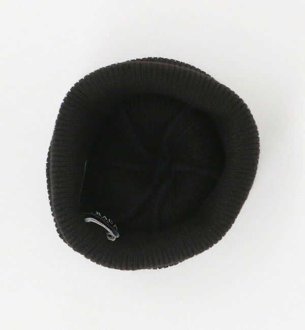 BEAUTY&YOUTH UNITED ARROWS「【別注】＜Racal＞2WAY ニット キャップ」|ニット帽|