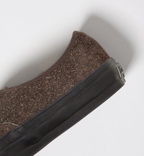 BEAUTY&YOUTH UNITED ARROWS「【国内EXCLUSIVE】＜VANS＞プレミアム オーセンティック スニーカー」|スニーカー|