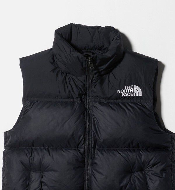 BEAUTY&YOUTH UNITED ARROWS「＜THE NORTH FACE＞ヌプシベスト」|ダウンベスト・ベスト|