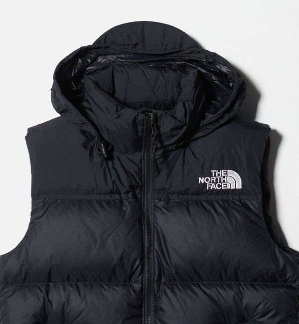BEAUTY&YOUTH UNITED ARROWS「＜THE NORTH FACE＞ヌプシベスト」|ダウンベスト・ベスト|