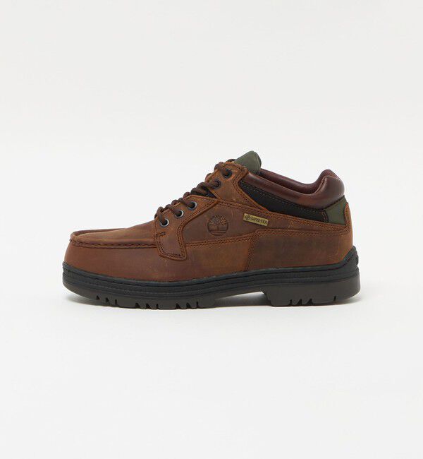 BEAUTY&YOUTH UNITED ARROWS「＜Timberland＞モック トゥ ゴアテックス シューズ」|その他|DK.BROWN