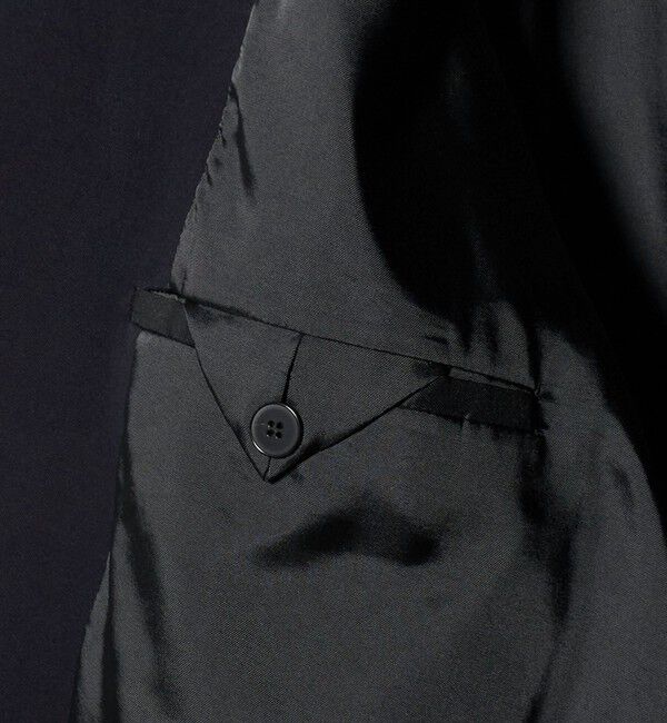 BEAUTY&YOUTH UNITED ARROWS「エアリーコットン D/CLT バルカラー コート」|その他|