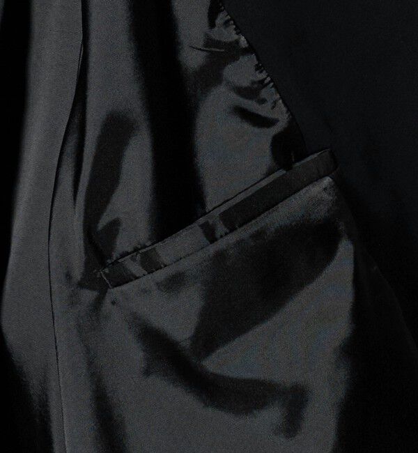 BEAUTY&YOUTH UNITED ARROWS「エアリーコットン D/CLT バルカラー コート」|その他|