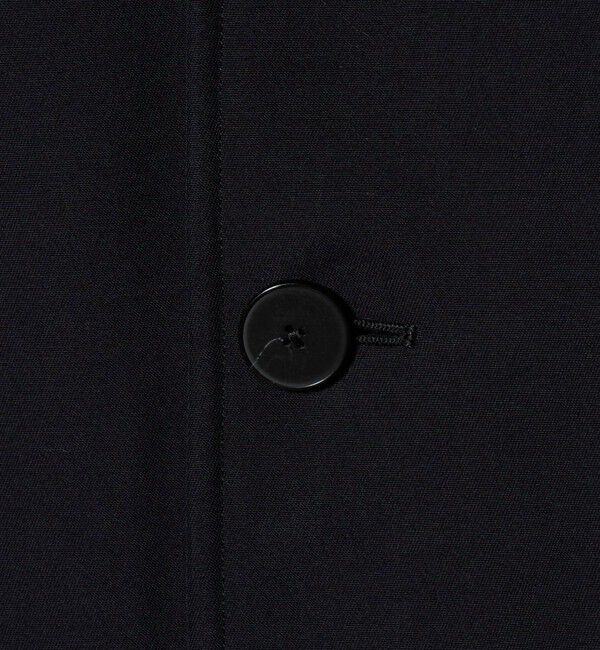 BEAUTY&YOUTH UNITED ARROWS「エアリーコットン D/CLT バルカラー コート」|その他|