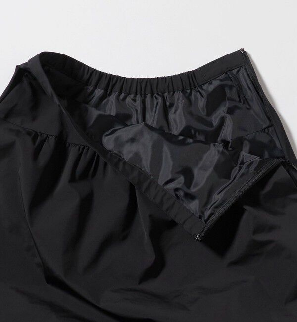 BEAUTY&YOUTH UNITED ARROWS「ポリエステル バルーンスカート」|スカート|