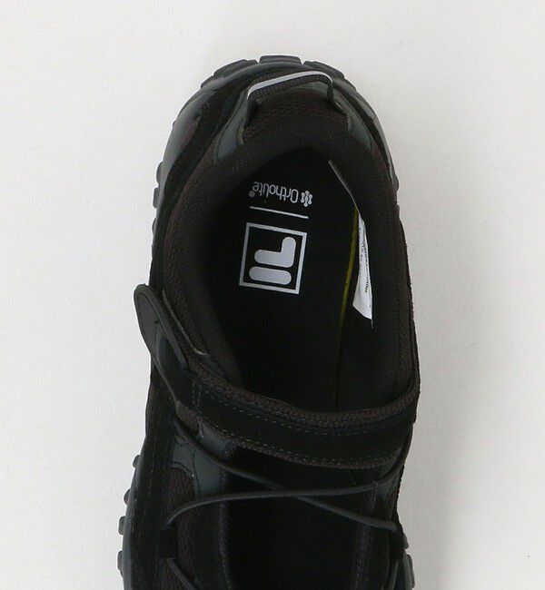 BEAUTY&YOUTH UNITED ARROWS「＜FILA＞エシャッペ VC v2 LX/スニーカー」|スニーカー|