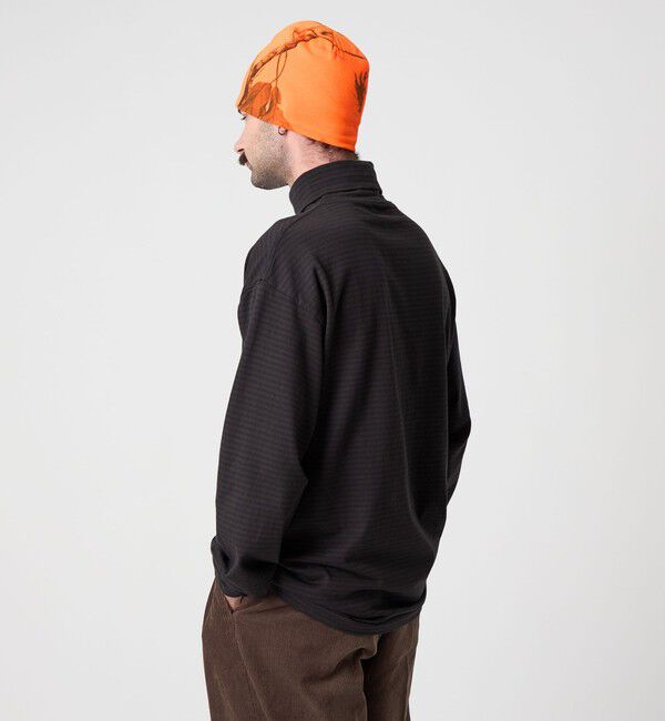 STEVEN ALAN「＜Steven Alan＞ 32 ジャージー タートルネック カットソー NARROW」|Tシャツ・カットソー|