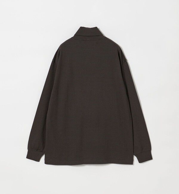 STEVEN ALAN「＜Steven Alan＞ 32 ジャージー タートルネック カットソー NARROW」|Tシャツ・カットソー|