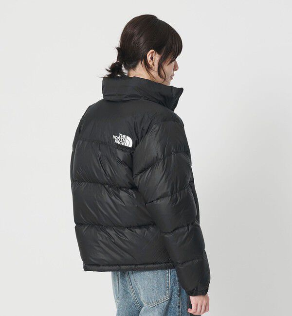 BEAUTY&YOUTH UNITED ARROWS「＜THE NORTH FACE＞ショートヌプシジャケット」|ダウン|