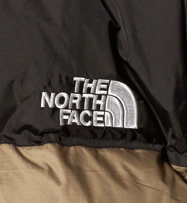 BEAUTY&YOUTH UNITED ARROWS「＜THE NORTH FACE＞ショートヌプシジャケット」|ダウン|