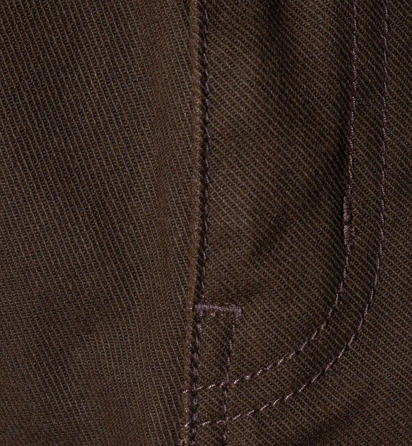 BEAUTY&YOUTH UNITED ARROWS「＜NEPLA.＞3D カーブパンツ」|チノ|