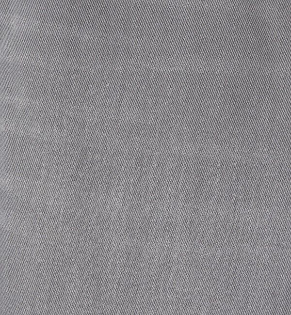 BEAUTY&YOUTH UNITED ARROWS「コットンデニム カーブパンツ」|デニム|