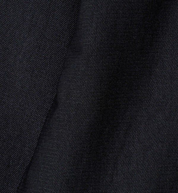 BEAUTY&YOUTH UNITED ARROWS「&rdquo;パーフェクトストレッチ&rdquo; アジャスト クルーネック トップス 伸縮性あり」|Tシャツ・カットソー|