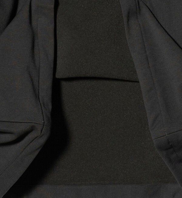 BEAUTY&YOUTH UNITED ARROWS「&rdquo;パーフェクトストレッチ&rdquo; アジャスト クルーネック トップス 伸縮性あり」|Tシャツ・カットソー|