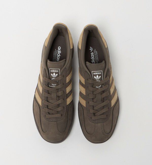 BEAUTY&YOUTH UNITED ARROWS「＜adidas Originals＞GAZELLE INDOOR/スニーカー」|スニーカー|