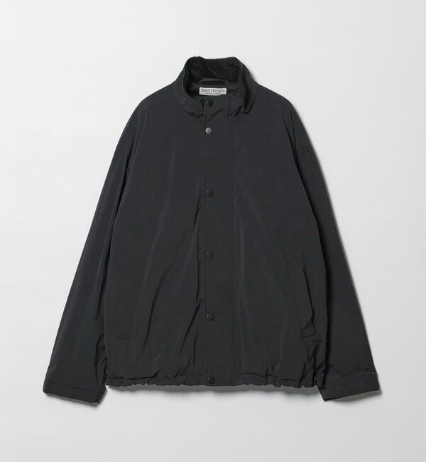 BEAUTY&YOUTH UNITED ARROWS「ナイロン OCTA RN ブルゾン」|その他|