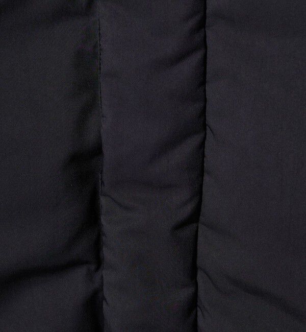 BEAUTY&YOUTH UNITED ARROWS「 小松マテーレ リラックス フード ダウンジャケット 700FP 撥水機能」|ダウン|