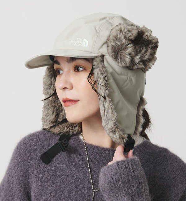 BEAUTY&YOUTH UNITED ARROWS「＜THE NORTH FACE＞フロンティア キャップ」|キャップ・キャスケット|