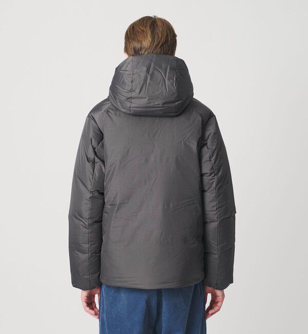 BEAUTY&YOUTH UNITED ARROWS「小松マテーレ SAITOS ダウンジャケット 900FP 撥水 防風」|ダウン|