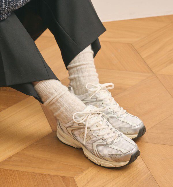 BEAUTY&YOUTH UNITED ARROWS「＜New Balance＞U530 NEW/スニーカー」|スニーカー|NATURAL