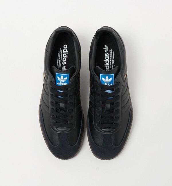 BEAUTY&YOUTH UNITED ARROWS「＜adidas Originals＞サンバ OG スニーカー」|スニーカー|
