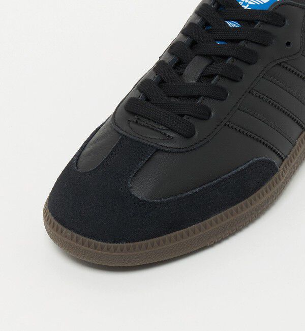 BEAUTY&YOUTH UNITED ARROWS「＜adidas Originals＞サンバ OG スニーカー」|スニーカー|