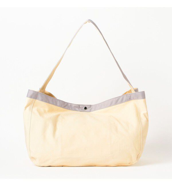 BEAMSBOY「ニュースペーパーバッグ NEW」|その他|