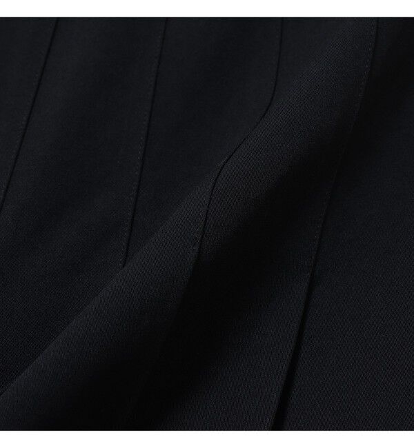 Ray BEAMS 「【別注】FRED PERRY / Tennis Pleats Skirt」|スカート|